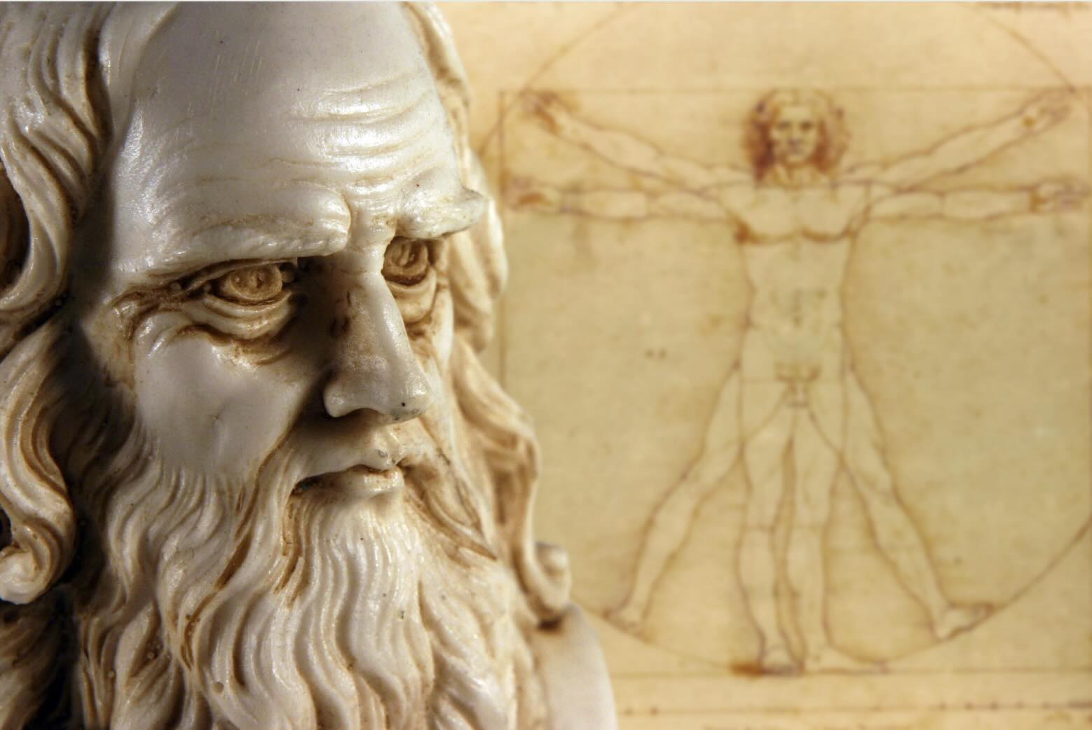 Leonardo da Vinci: Renaissance Master