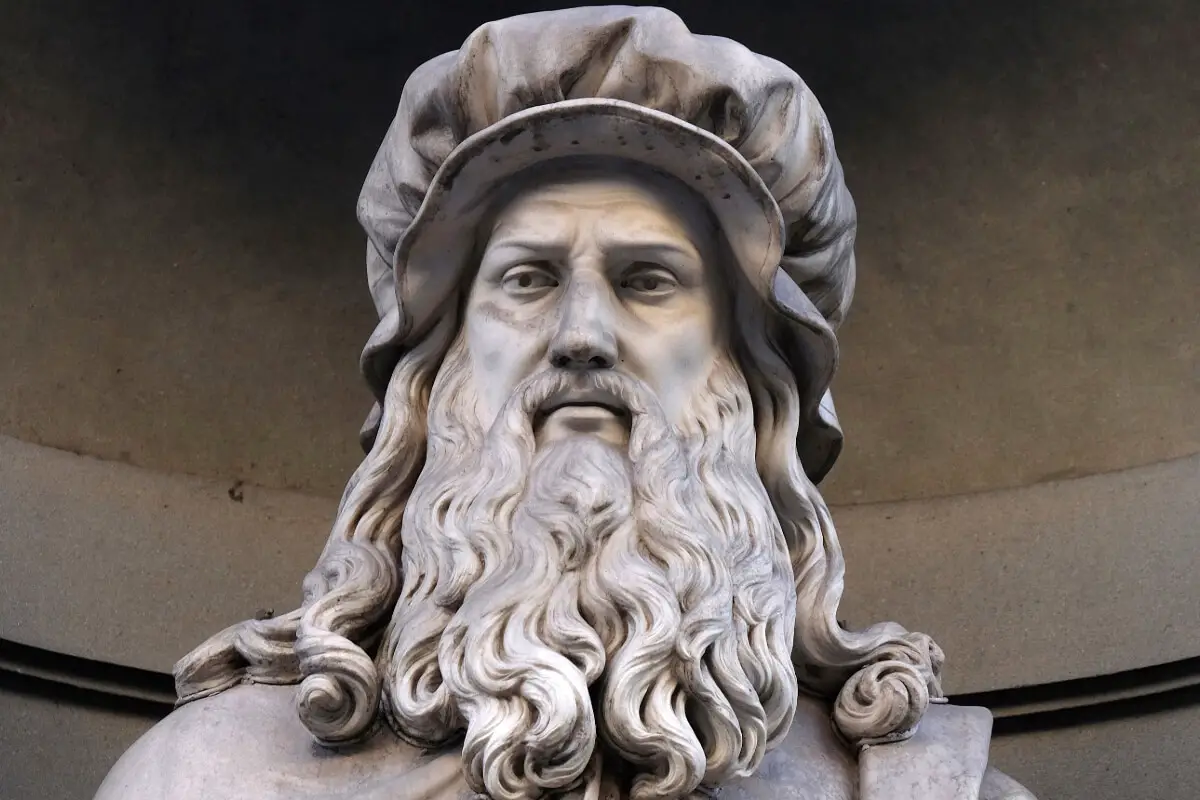 Leonardo da Vinci's Birth and Legacy