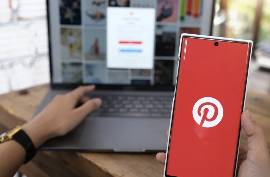 Reasons Why Pinterest Is a Great Social Media Platform For Artists