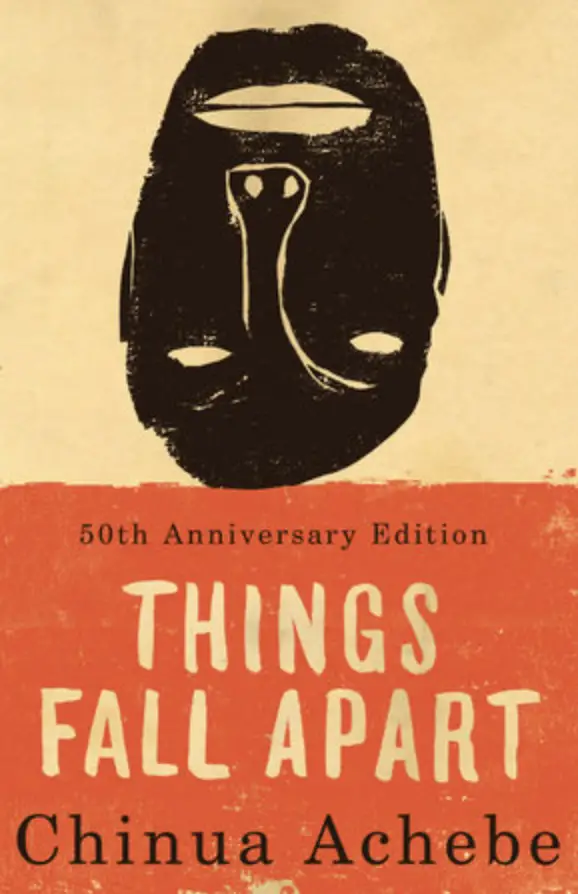 Things Fall Apart By Achebe