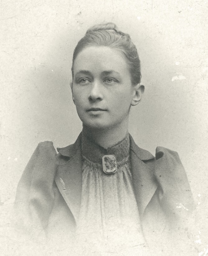 Hilma af Klint (1862-1944)