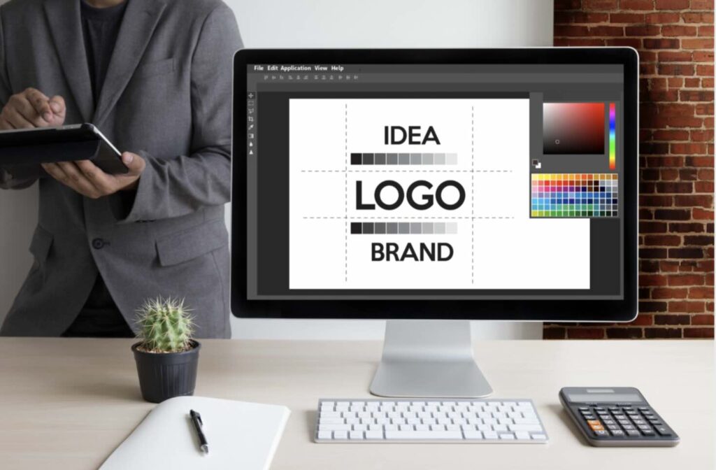 Why logo is importance as part of your brands