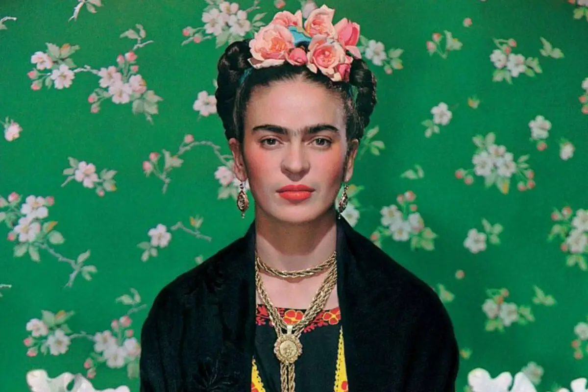 Frida Kahlo: Unveiling Original Masterpieces