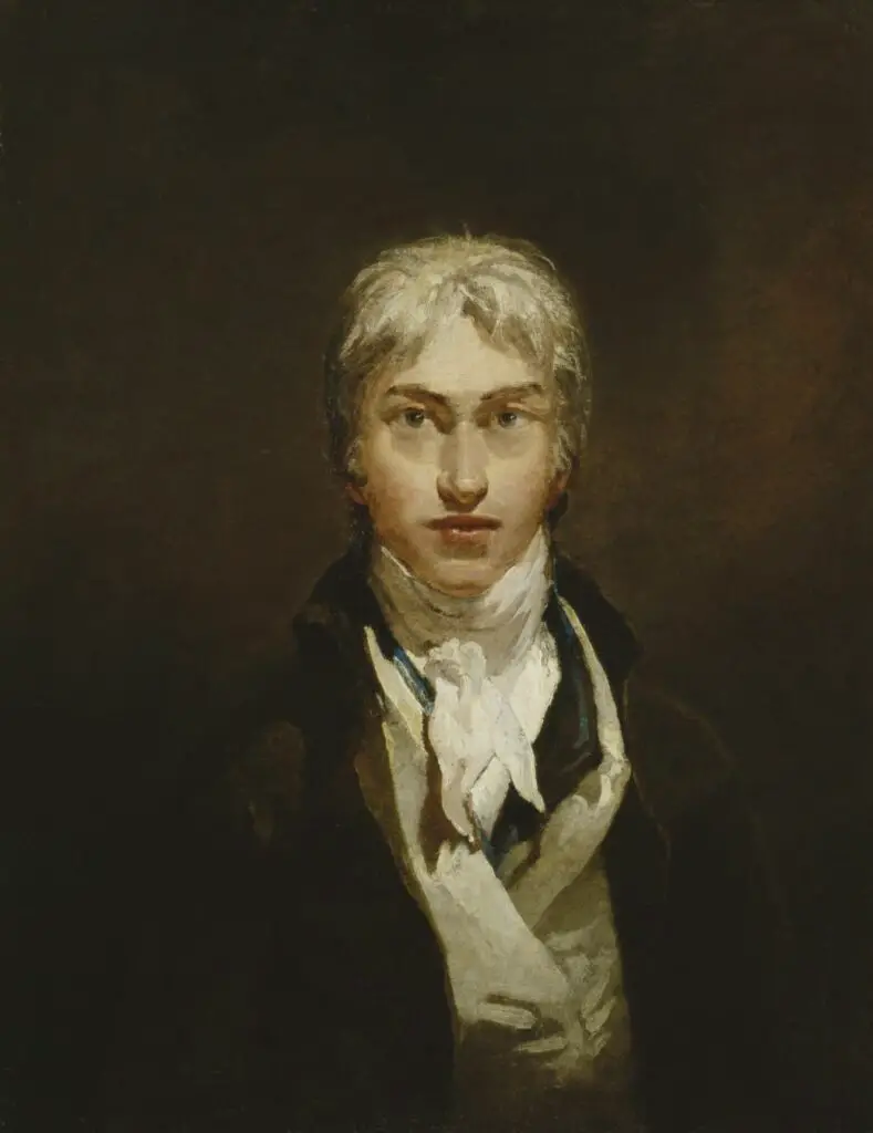 J.M.W Turner