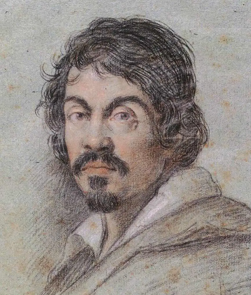 Michelangelo Merisi da Caravaggio (1571-1610)
