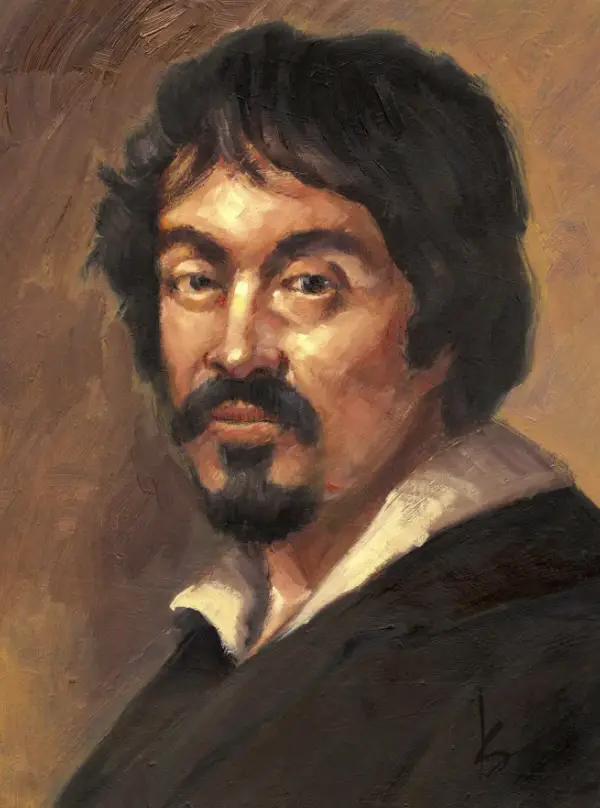 Michelangelo Merisi da Caravaggio (1571-1610)