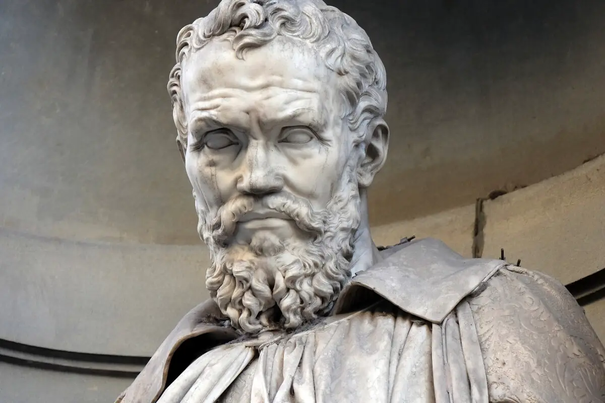 Michelangelo’s Masterpieces: A Closer Look