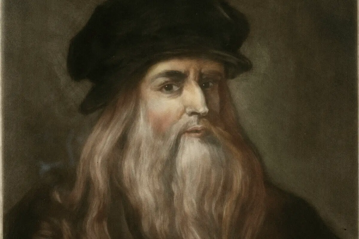 Exploring Leonardo da Vinci’s Sketches: A Profound Legacy