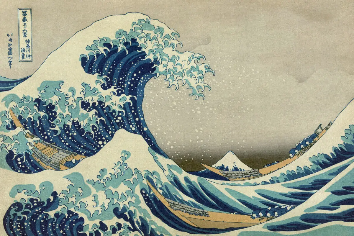 Japanese Art Masters: Tracing Their Impact and Legacy