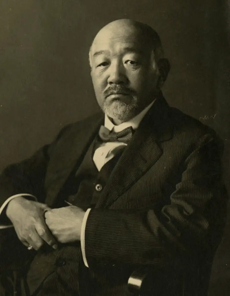 Kuroda Seiki