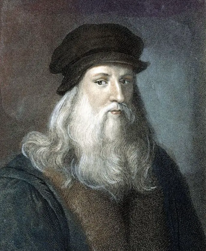 Leonardo da Vinci