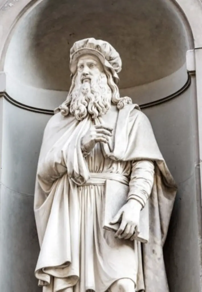 Leonardo da Vinci