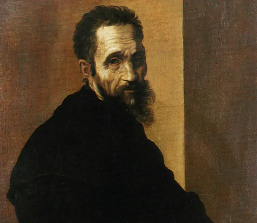 Michelangelo Buonarroti