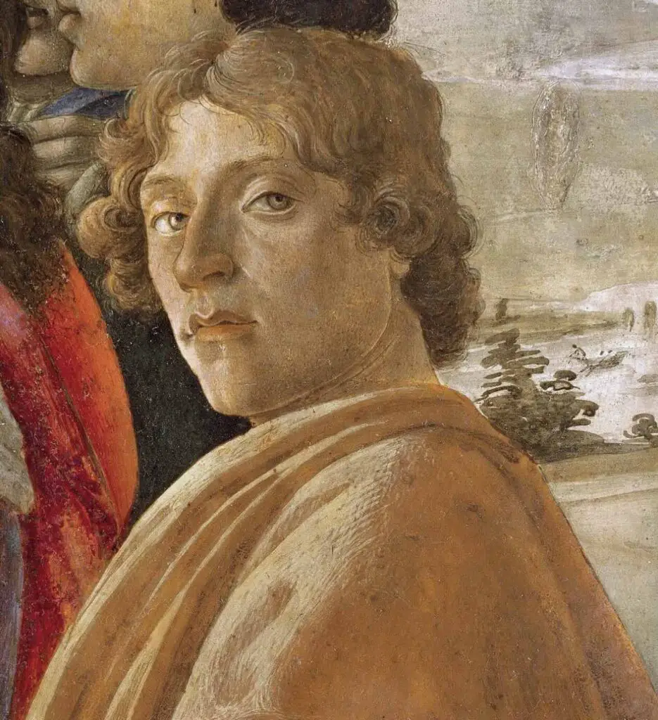 Sandro Botticelli