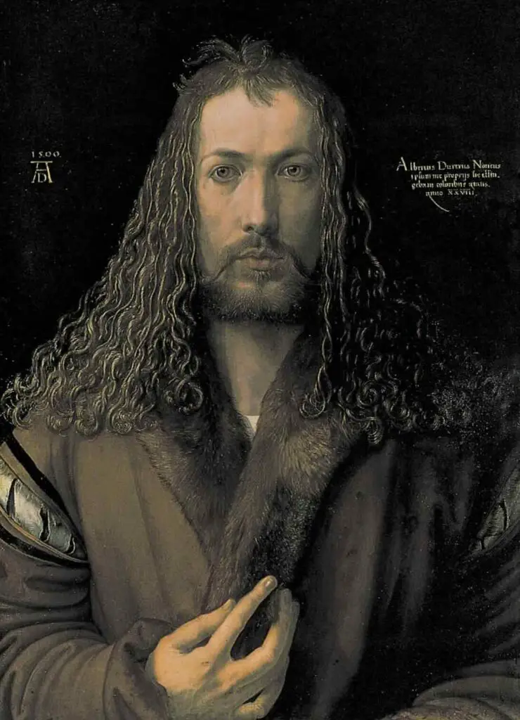 Albrecht Dürer