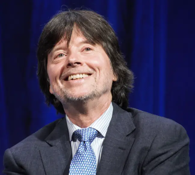 Ken Burns