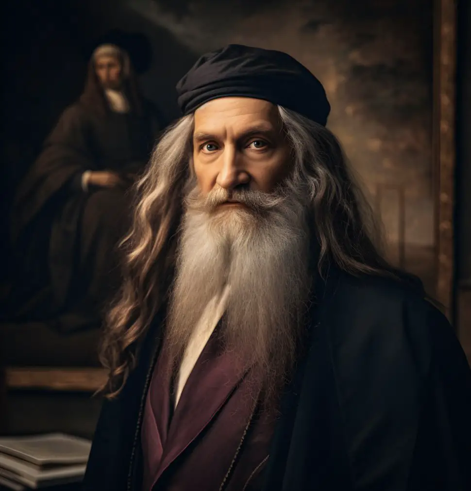 Leonardo da Vinci