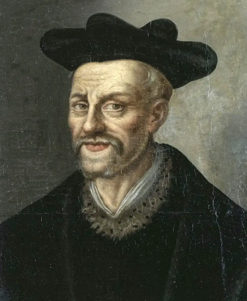 François Rabelais