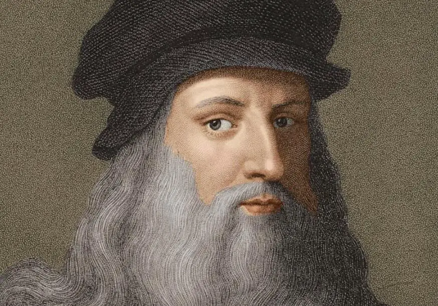 Leonardo da Vinci