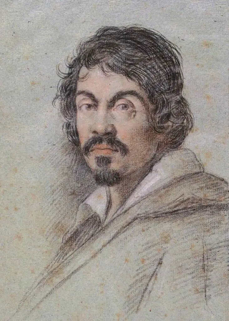 Michelangelo Merisi da Caravaggio