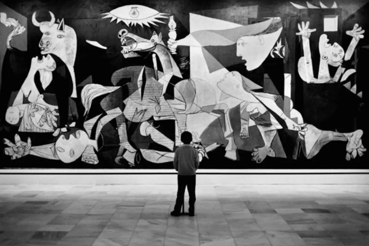 Understanding Picasso's Guernica: An Icon of Modern Art