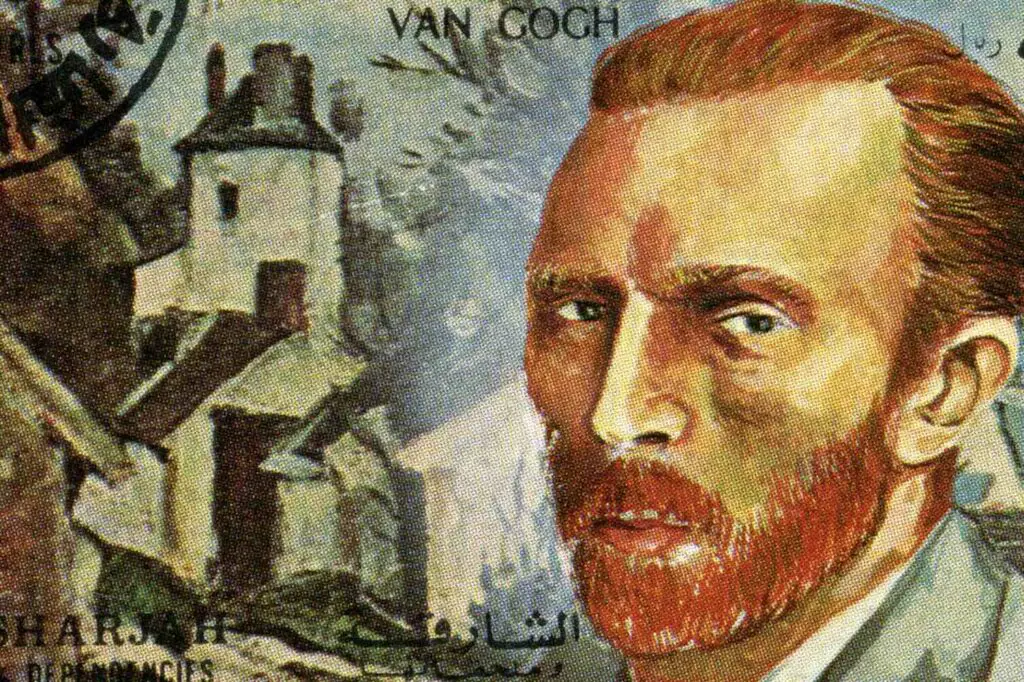 Vincent van Gogh