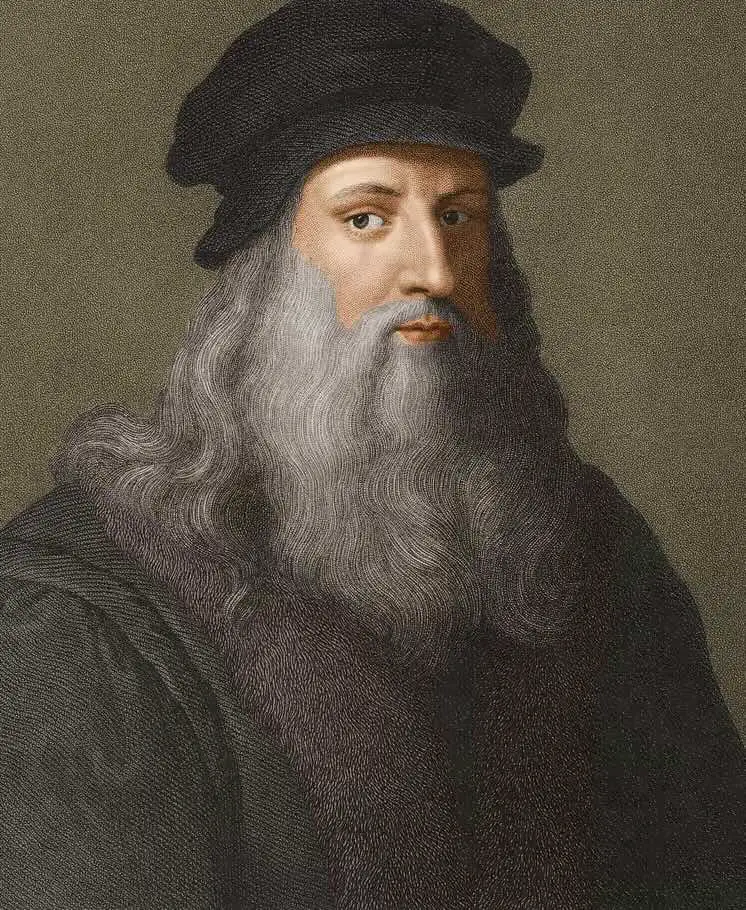 Leonardo da Vinci