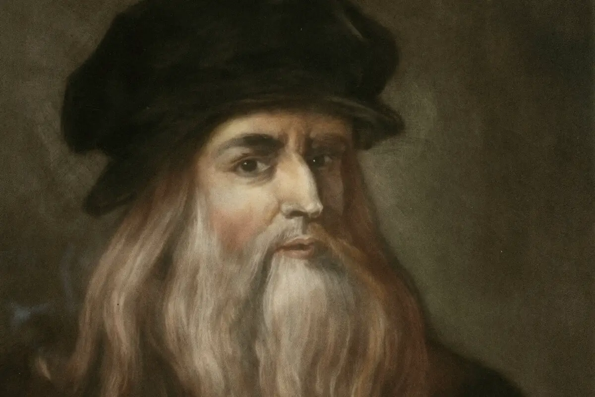 Leonardo da Vinci’s Artistic Genius