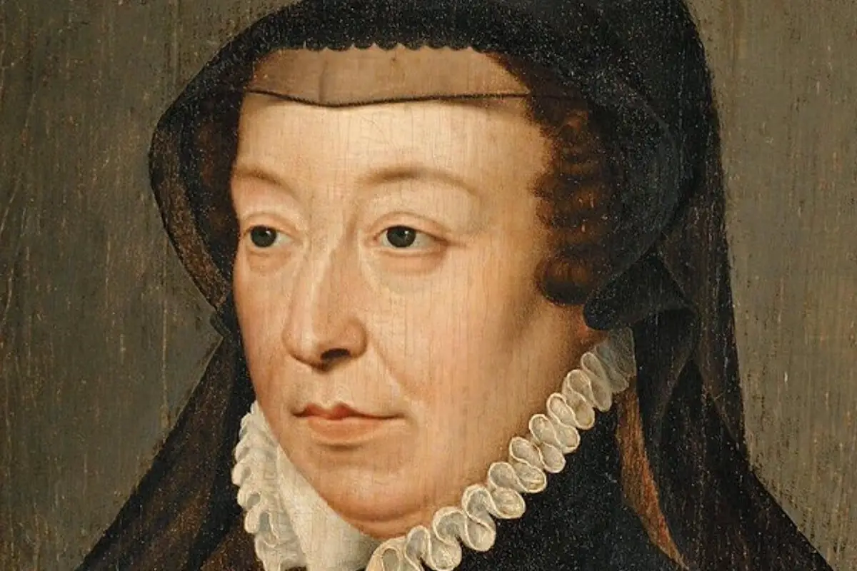 What Is Catherine de Medici’s Legacy in the World of Art?