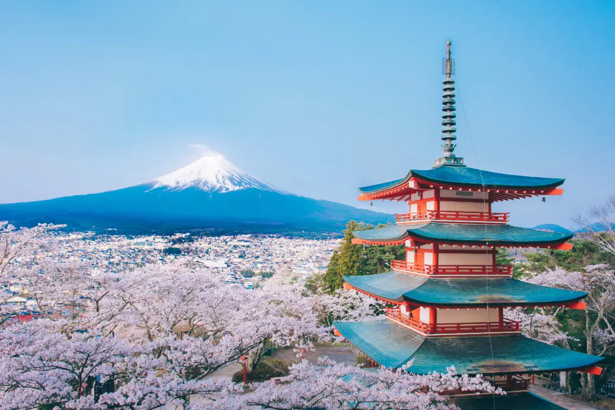Why Is Mount Fuji So Important in Japanese Art?