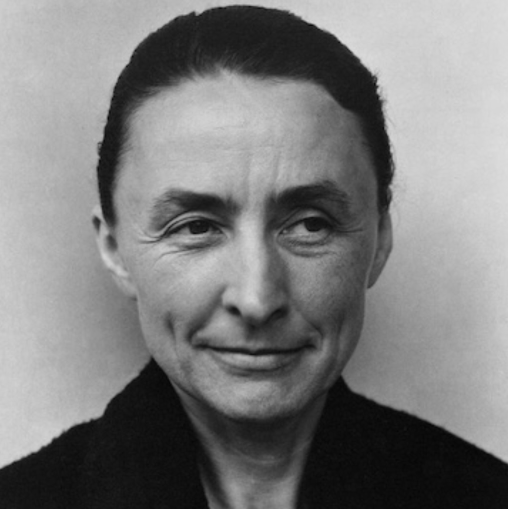 Georgia O'Keeffe