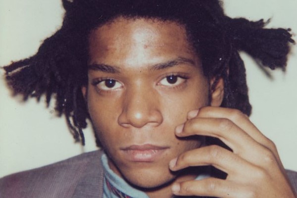 Jean-Michel Basquiat