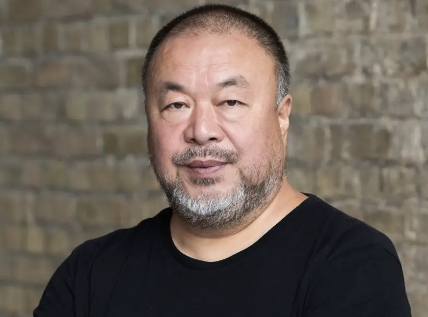 Ai Weiwei