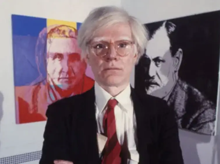 Andy Warhol