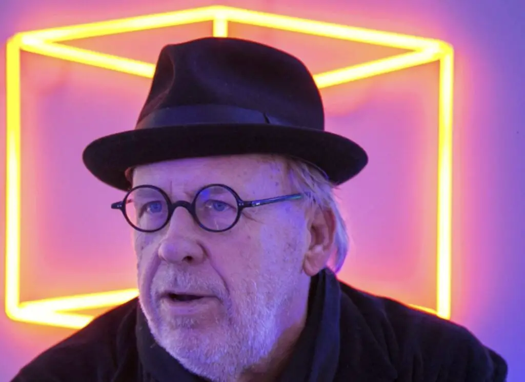 Joseph Kosuth