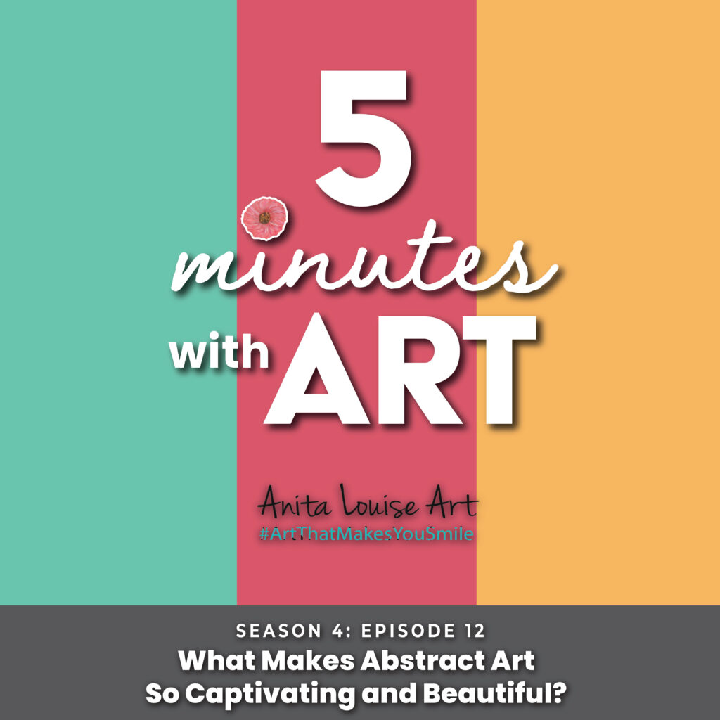 What Makes Abstract Art So Captivating and Beautiful?