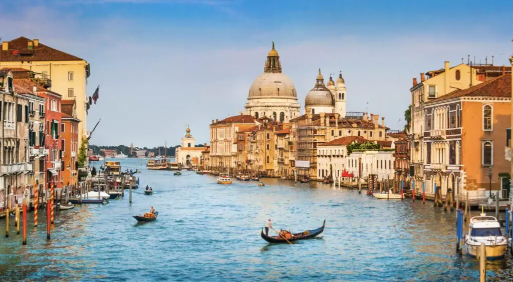 Italy