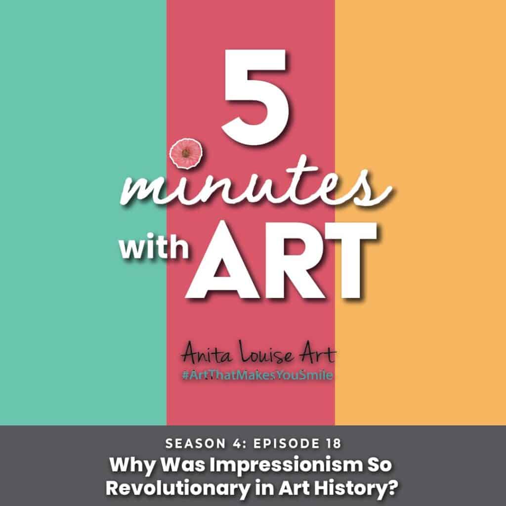 Why Was Impressionism So Revolutionary in Art History?
