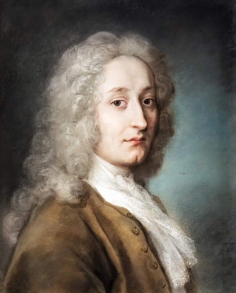 Jean-Antoine Watteau