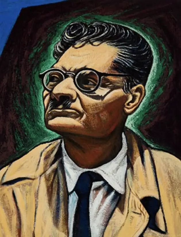 José Clemente Orozco