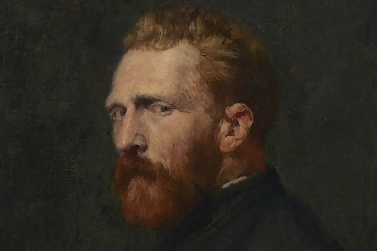 What Makes Van Gogh’s Drawing Style So Unique?