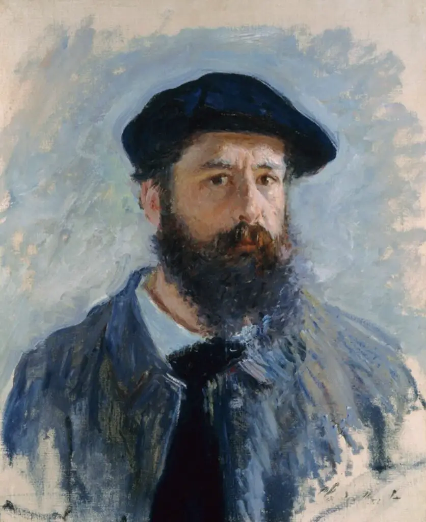 Claude Monet