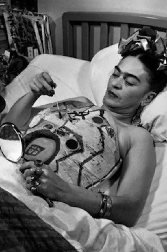 Frida Kahlo