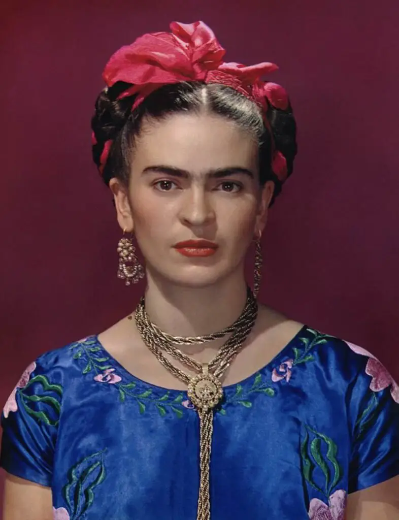 Frida Kahlo