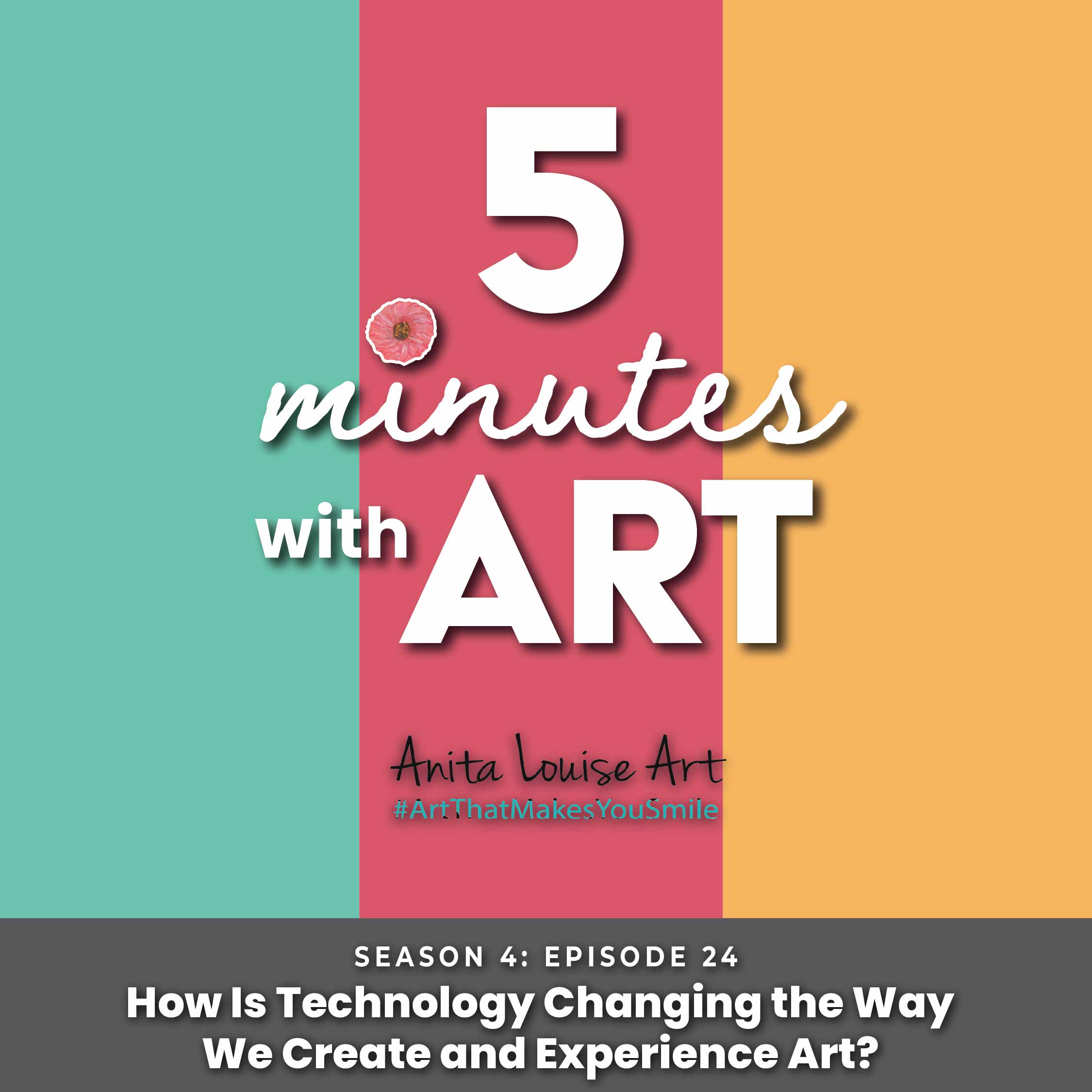 How Is Technology Changing the Way We Create and Experience Art?

