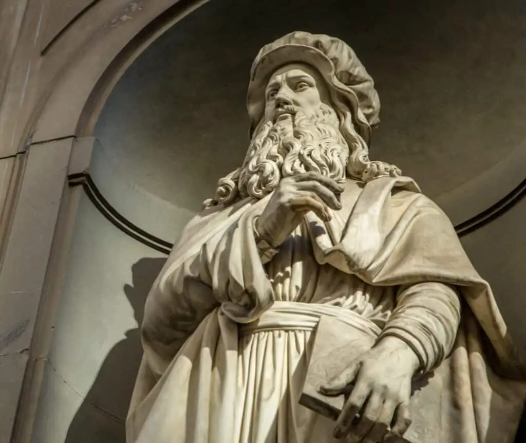 Leonardo da Vinci
