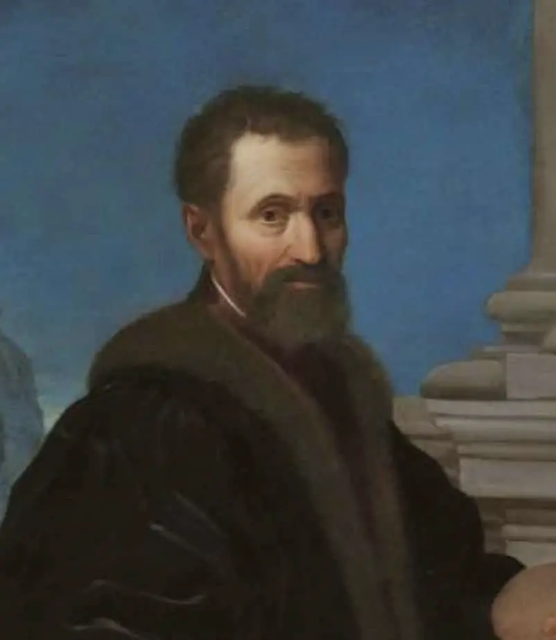 Michelangelo Buonarroti