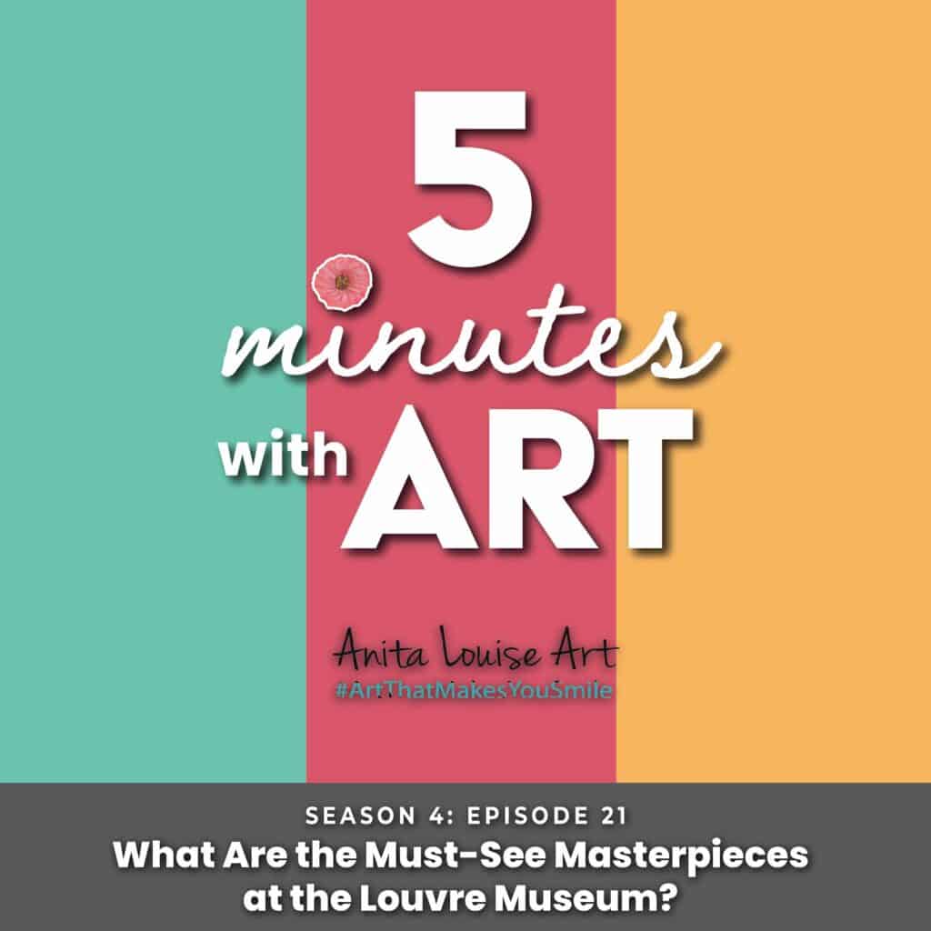 What Are the Must-See Masterpieces at the Louvre Museum?