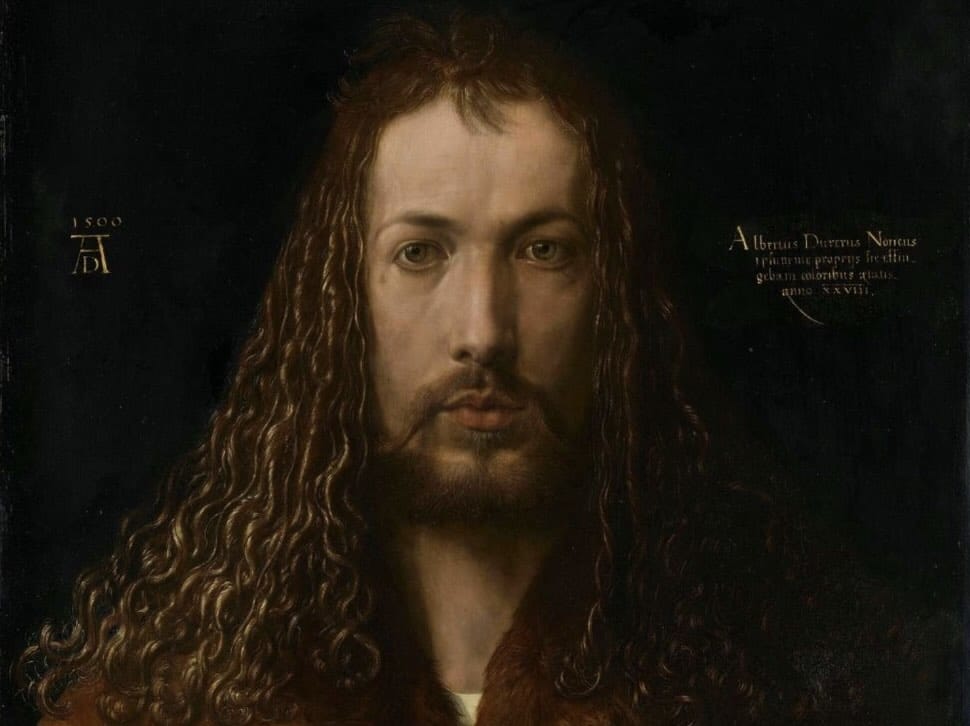 Albrecht Dürer