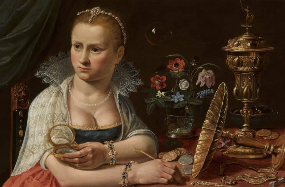 Clara Peeters